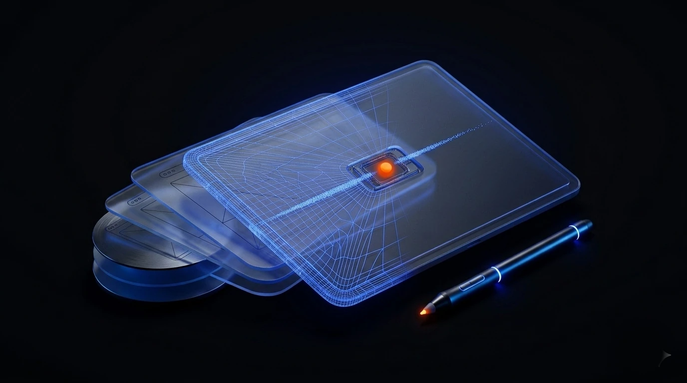 Conception et prototypage