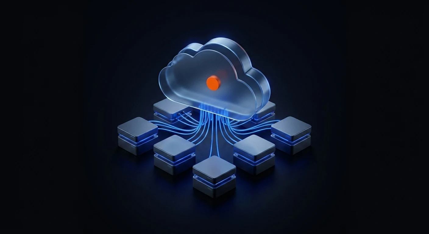 La gestione cloud nell'era dell'IA: dal taglio dei costi alla capacità