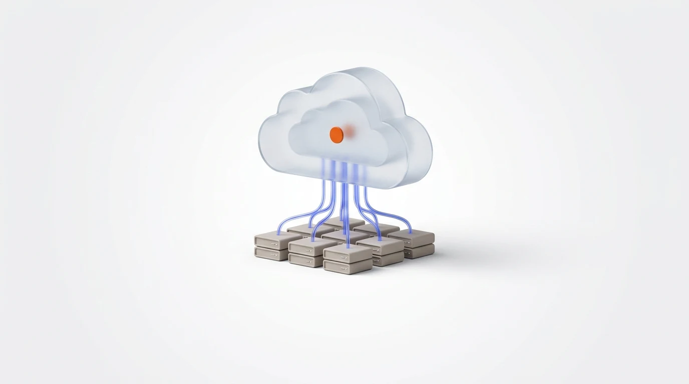 La gestione cloud nell'era dell'IA: dal taglio dei costi alla capacità
