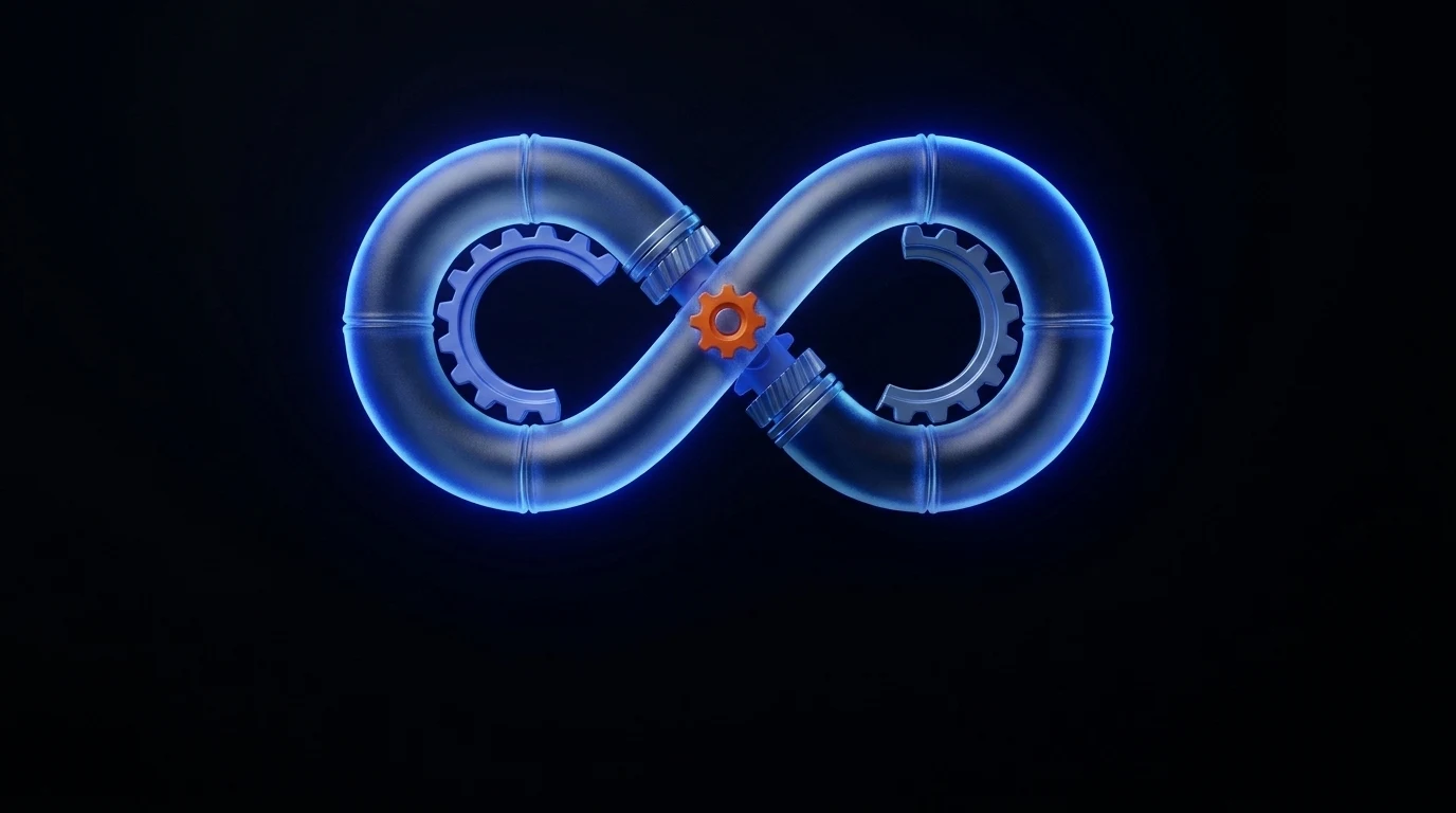 DevOps e automazione: il livello operativo che permette di rilasciare prodotti di IA