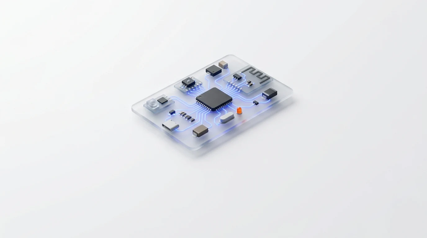 IoT e IA all'edge: quando i dispositivi iniziano a decidere da soli