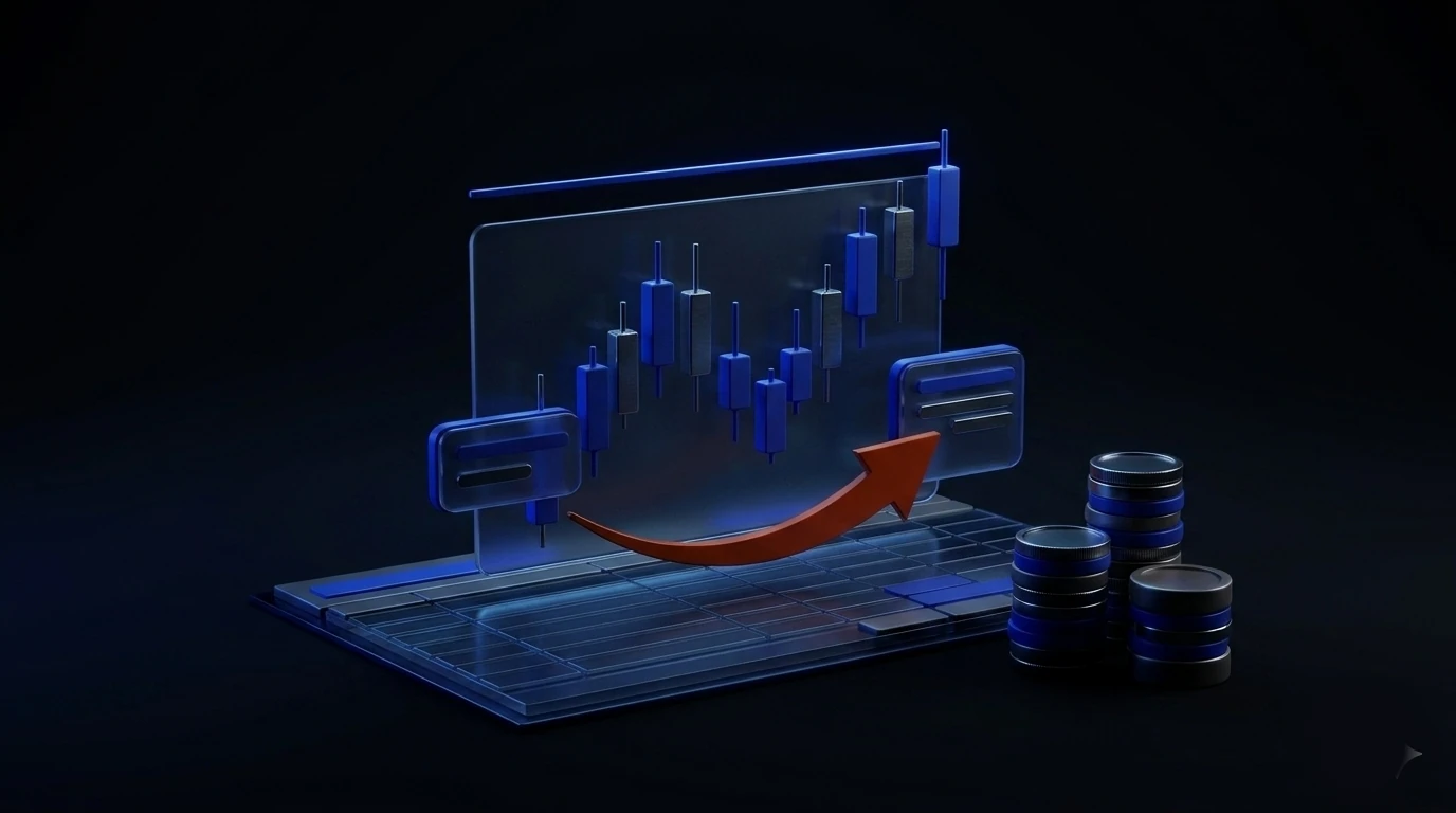 SDEN case study: Technologie financière, Paiements / finance réglementée
