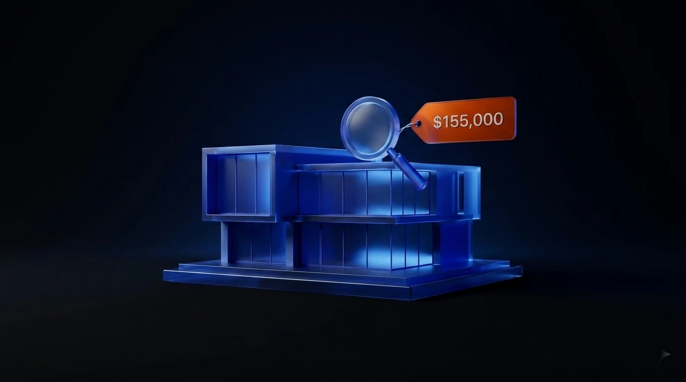 SDEN case study: Immobilier, Courtage résidentiel / évaluations