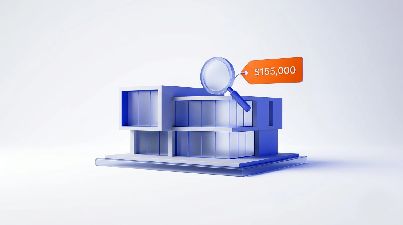 SDEN case study: Immobilier, Courtage résidentiel / évaluations
