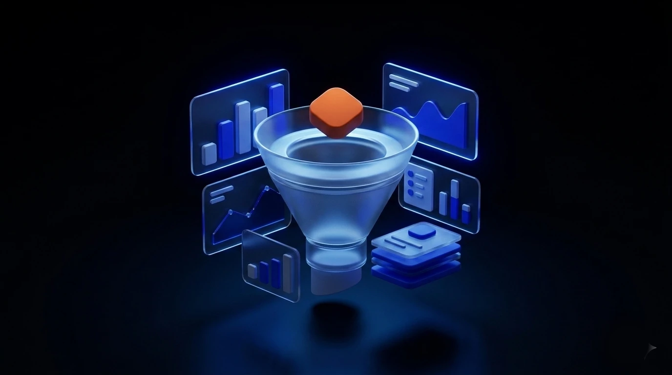 Generazione di domanda in SaaS B2B