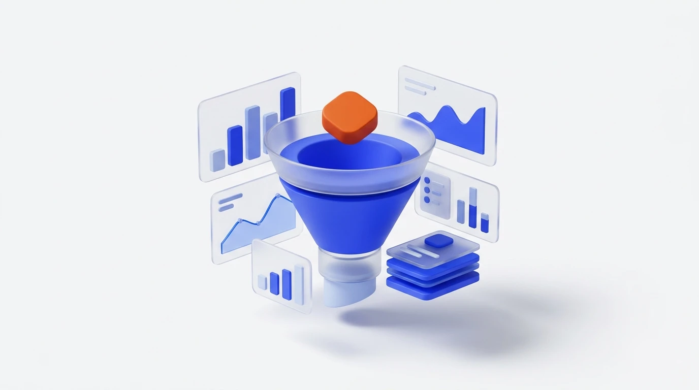 Generazione di domanda in SaaS B2B