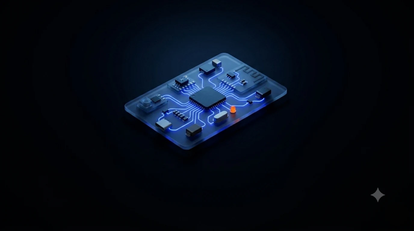 IoT e sistemi embedded