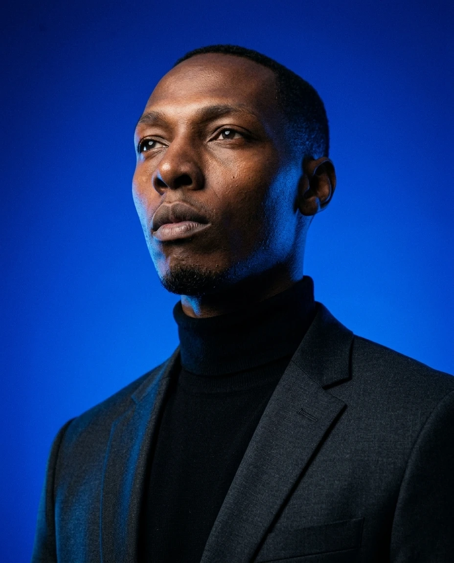 Daryl Ngako