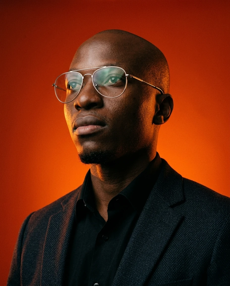 Gilles Kouebou